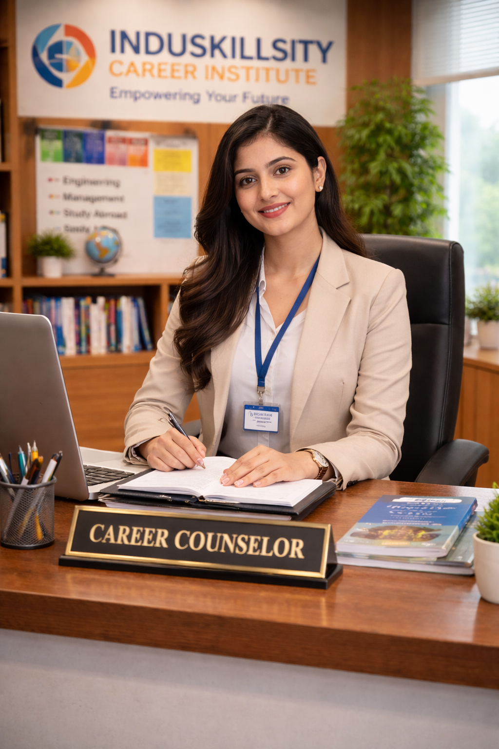 professor image